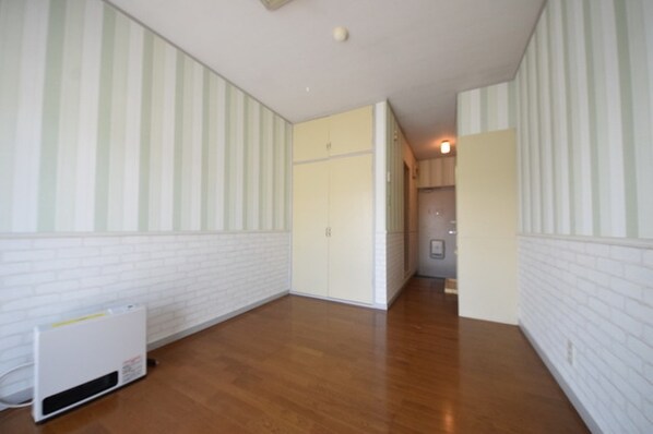 アドバンスの物件内観写真